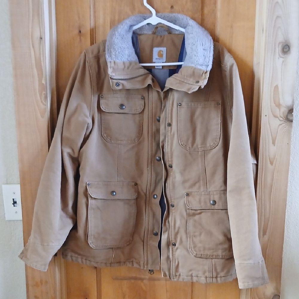 Women's Carhartt Jacket